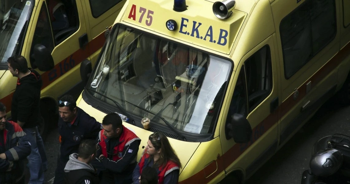Τραγωδία στο Βόλο: 26χρονος κρεμάστηκε από το… μονόζυγο με ηλεκτρικό καλώδιο!